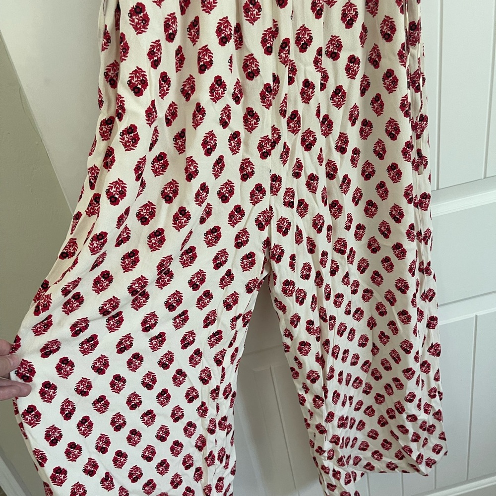 Spring Romper - Picture 2 of 3